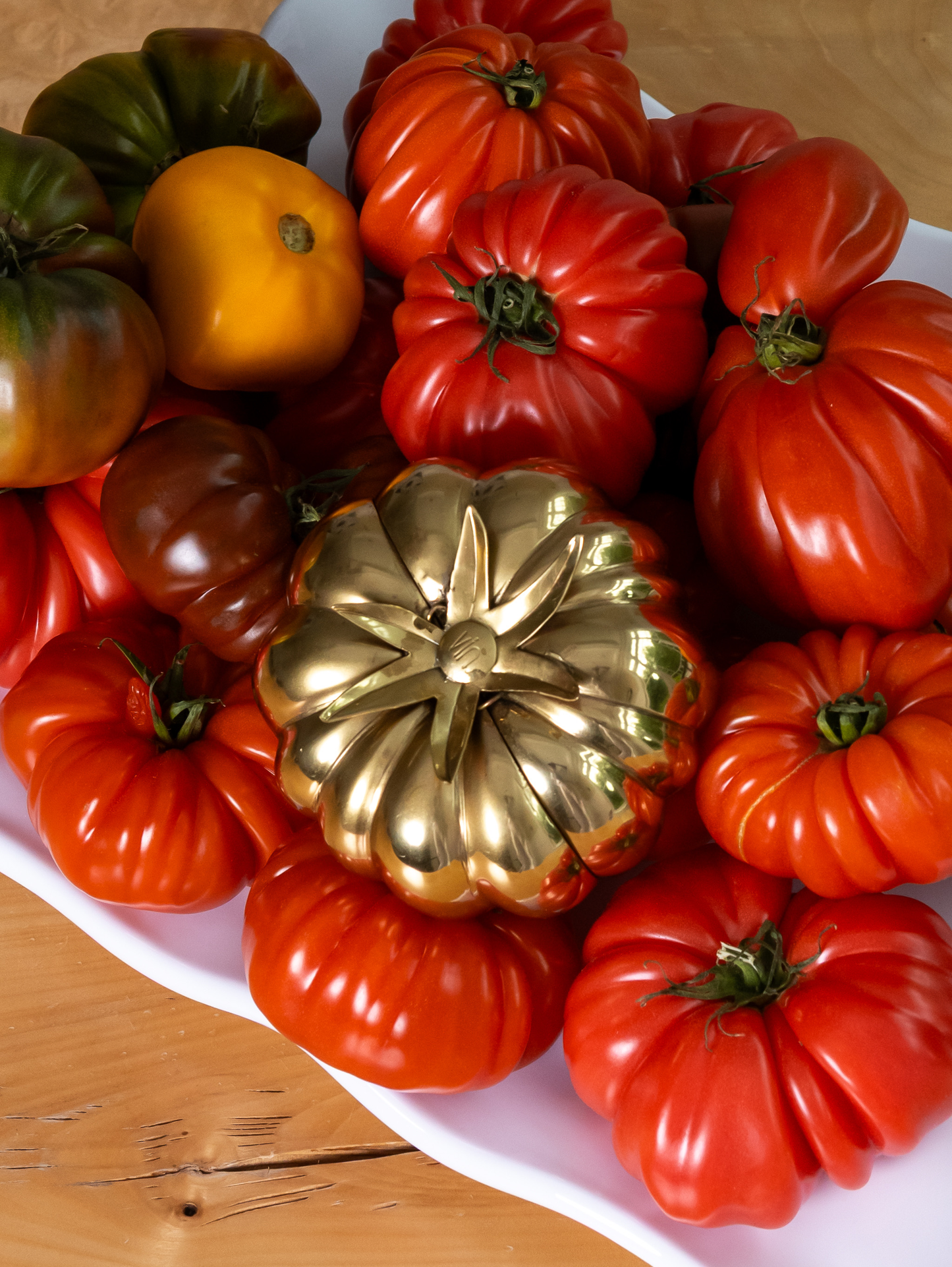 Heirloom - WAITLIST