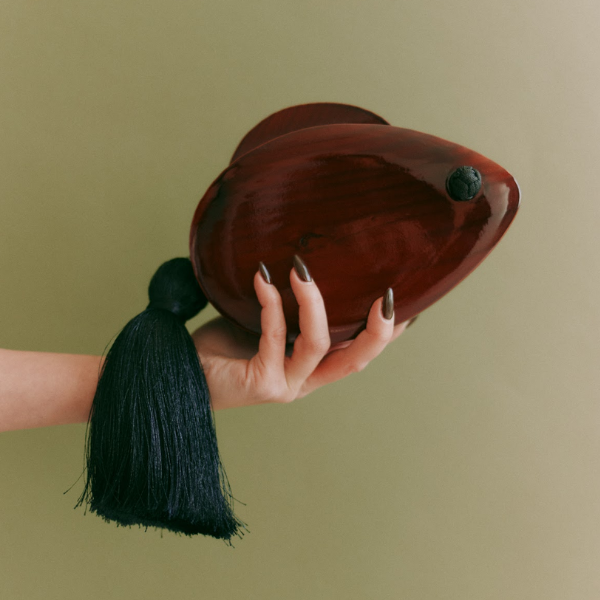 Claudia Li Johnson and Gabby Kono-Abdy are Hooked on Whimsy