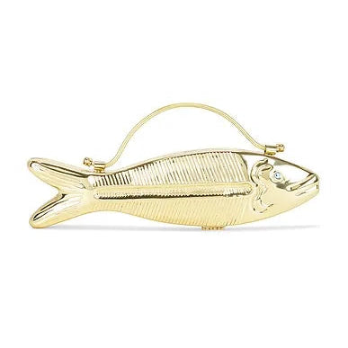 The Fish-Shaped Bag Trend Is More Wearable Than It Sounds
