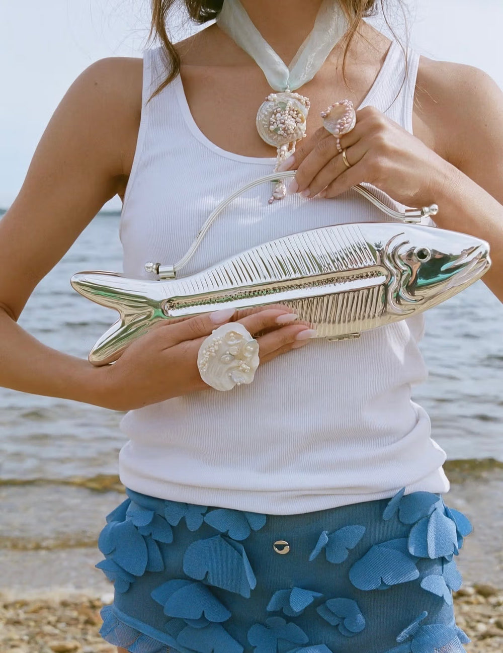 What everyone with good taste is wearing from FWRD, according to the vin. founders.