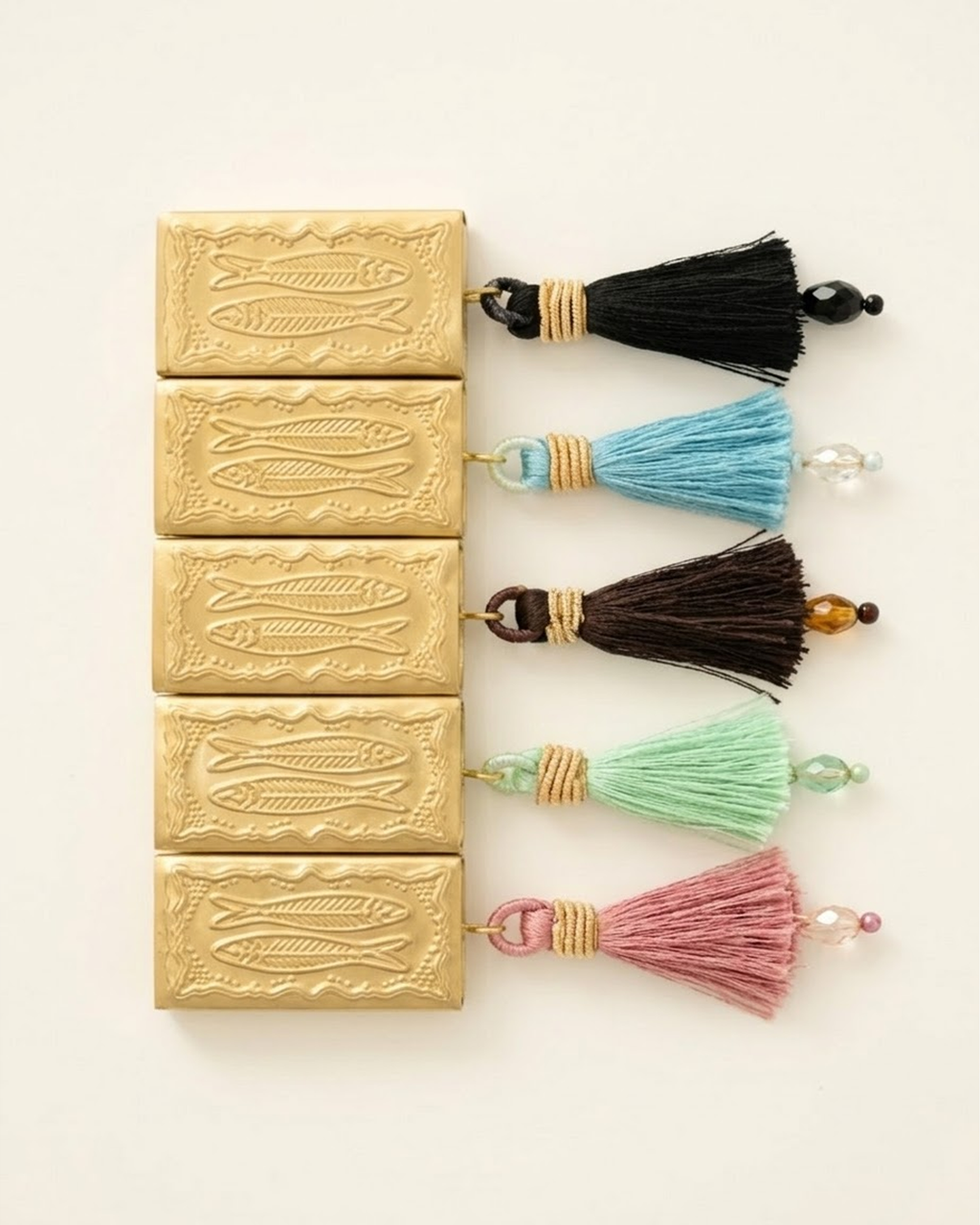 Treasure Trinket