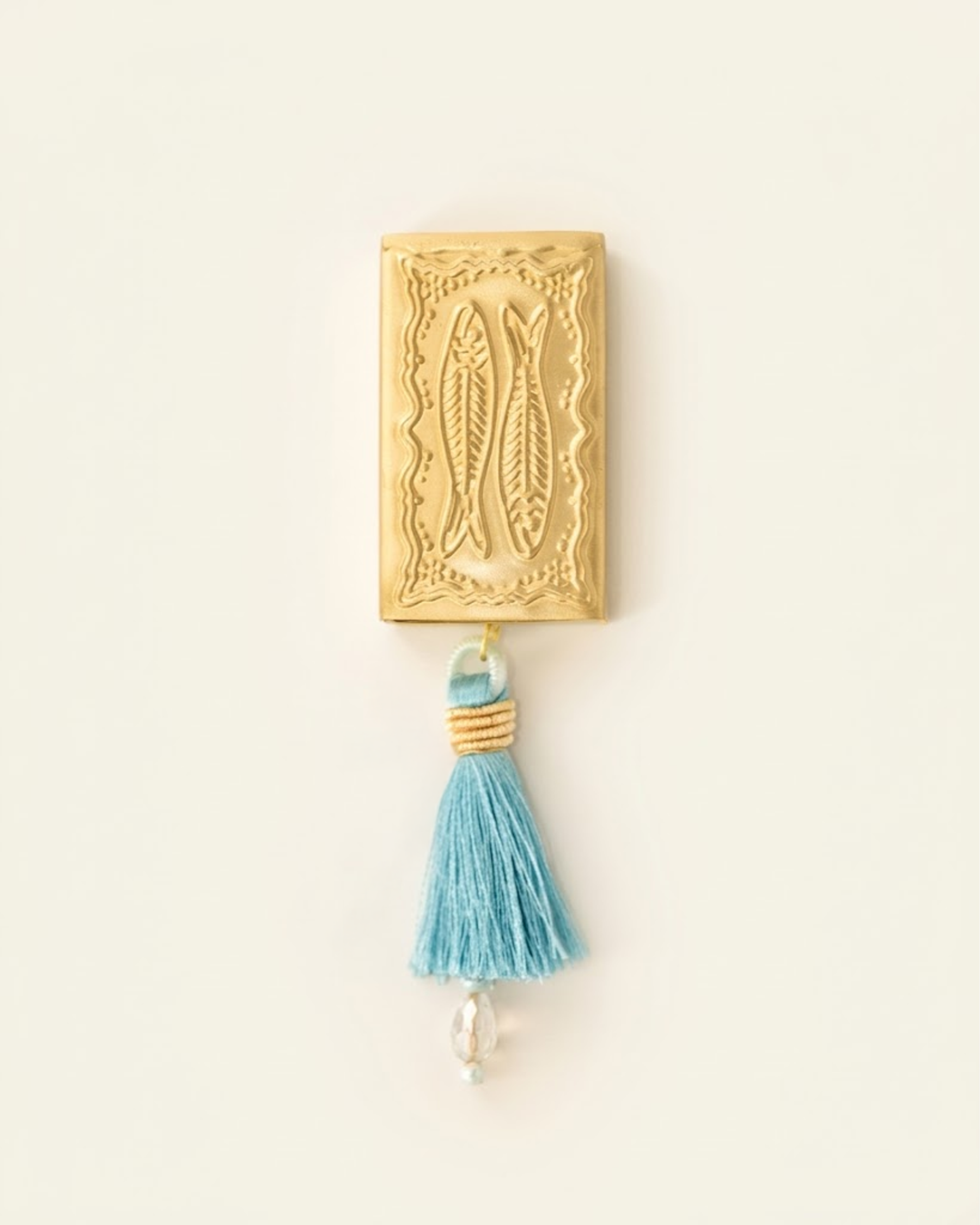 Treasure Trinket