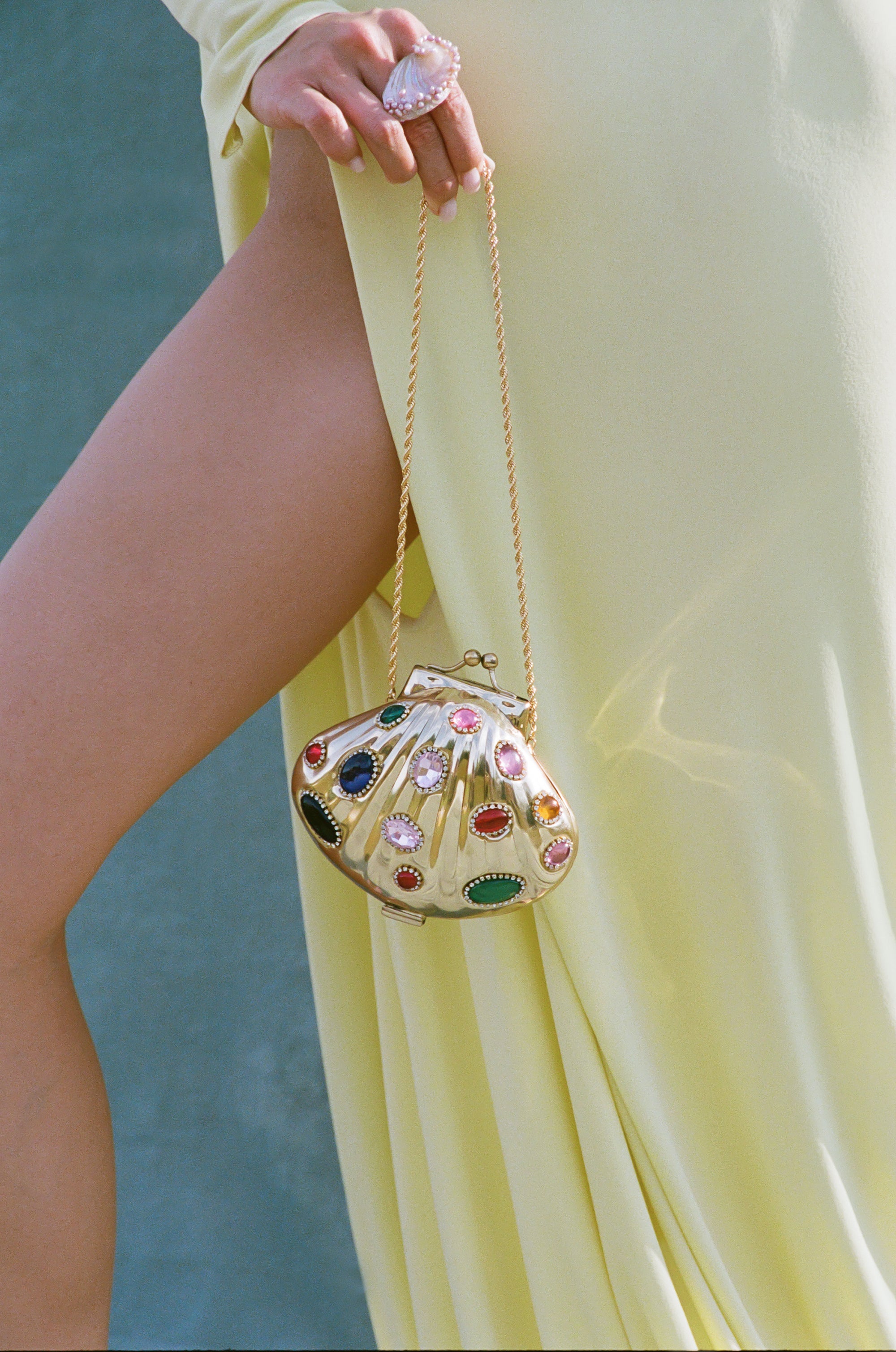 Venus Gold