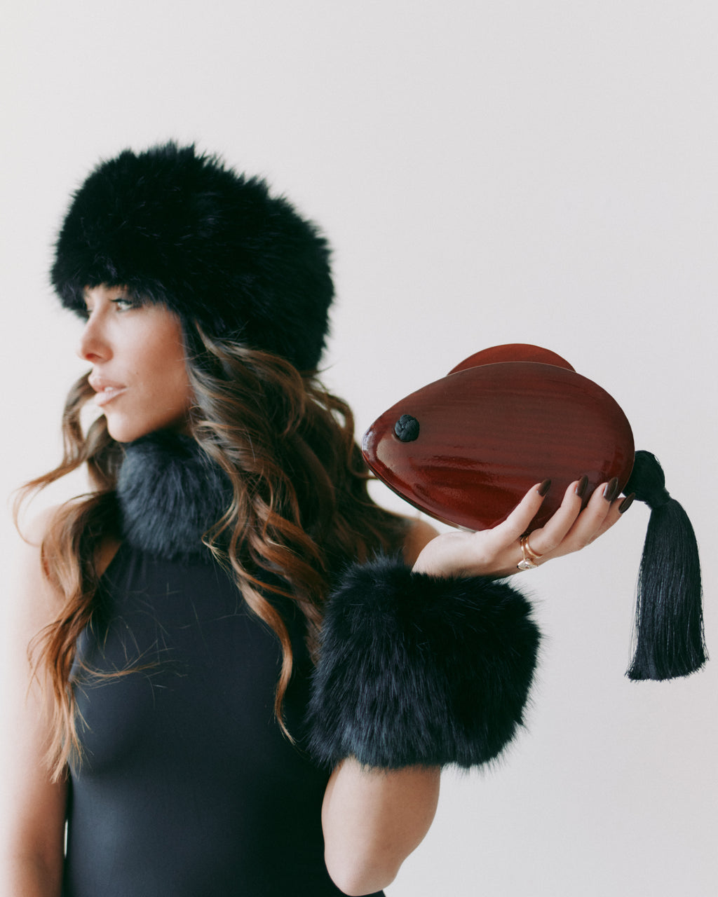 Betta (PREORDER: EXPECTED TO SHIP END MARCH/EARLY APRIL)