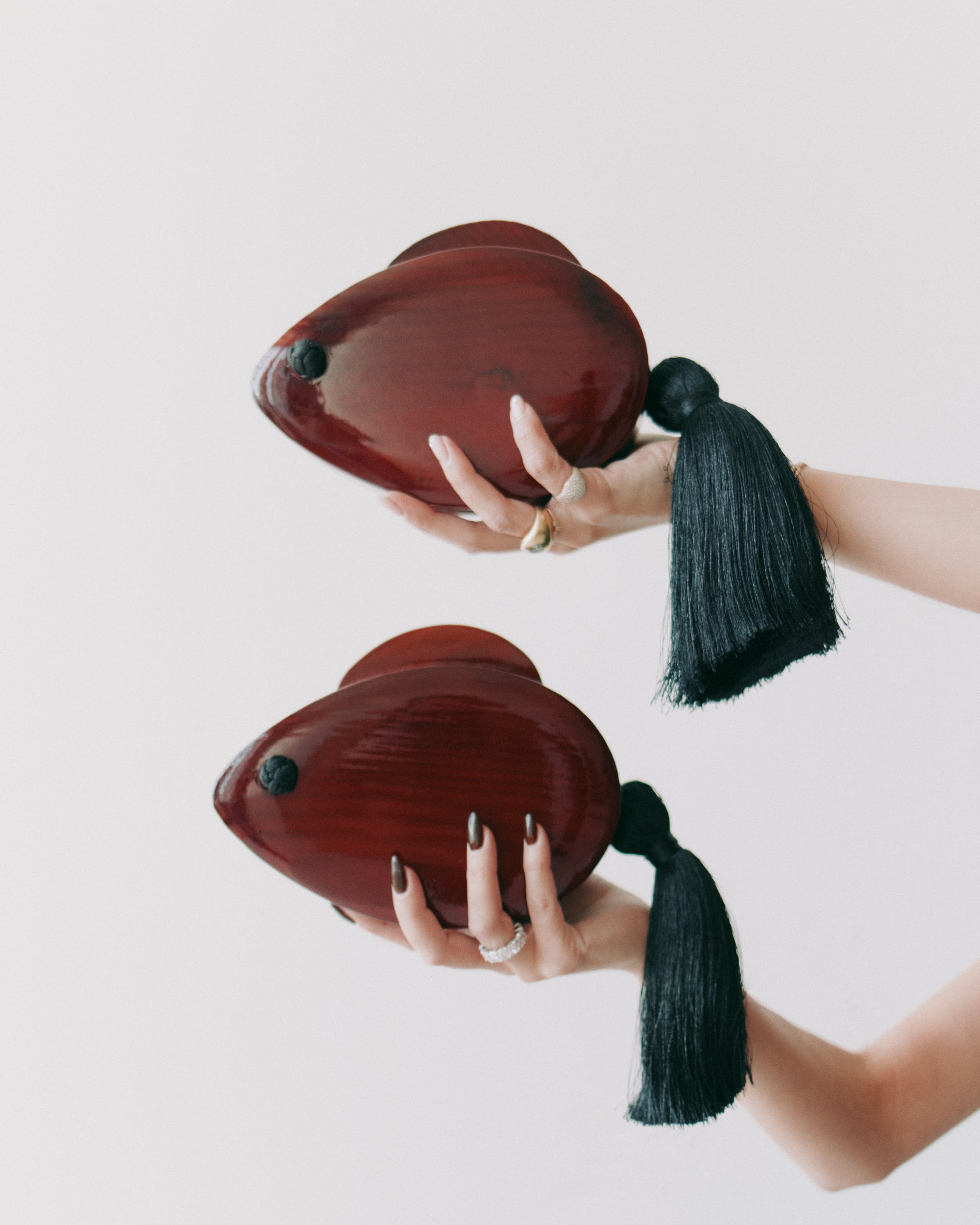 Betta (PREORDER: EXPECTED TO SHIP END MARCH/EARLY APRIL)