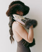 Silver Fishy (PREORDER: 8-12 WEEKS)