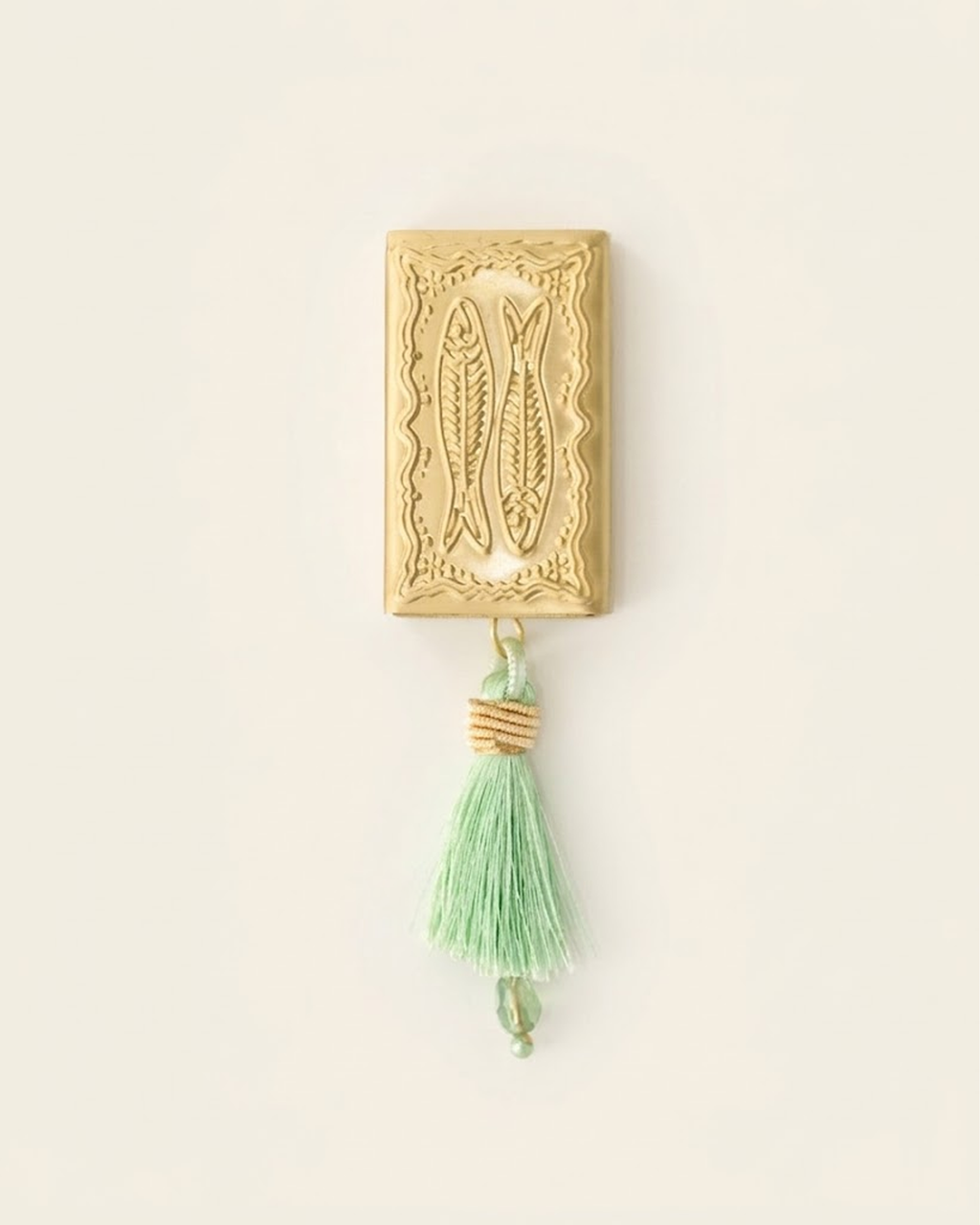 Treasure Trinket