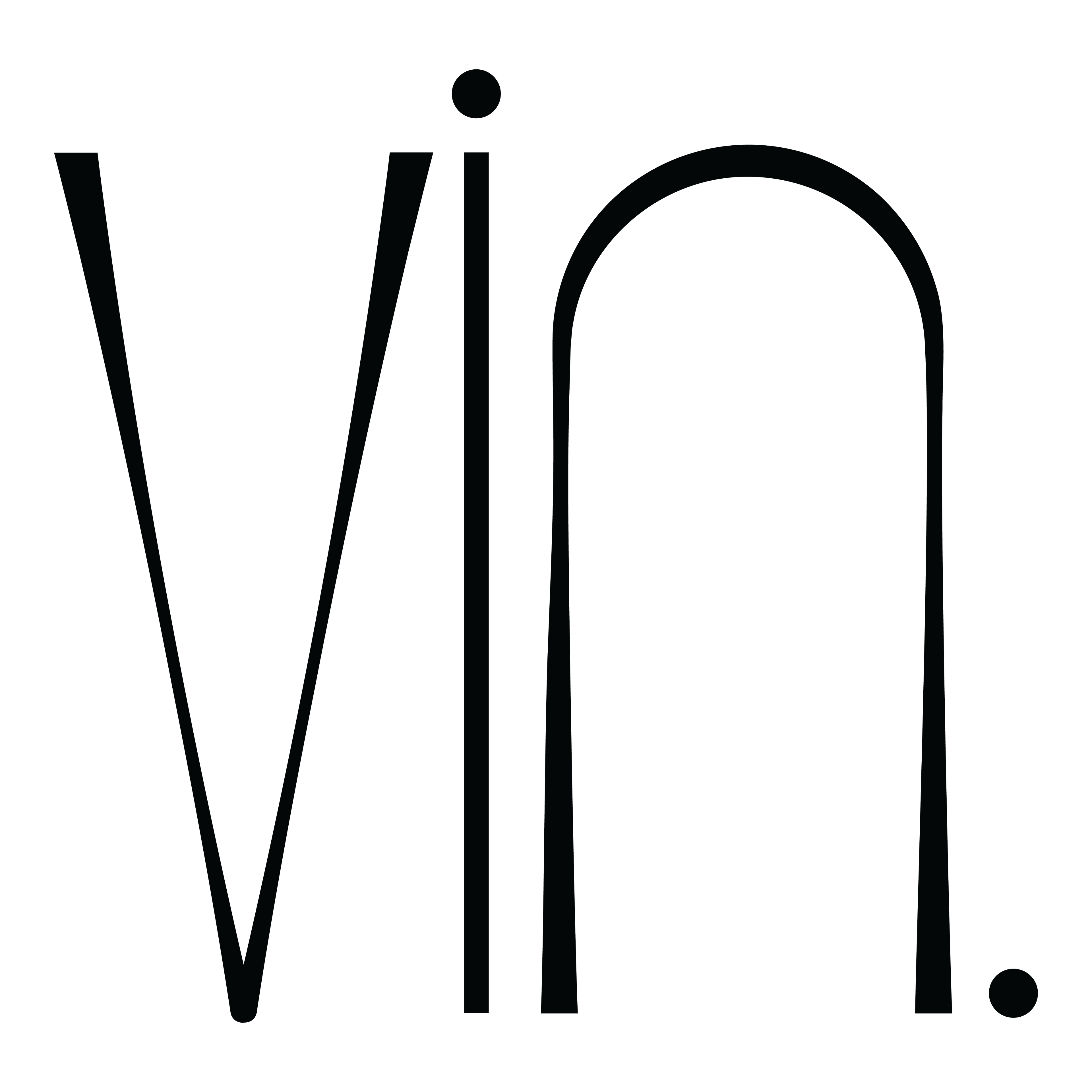 Vin.