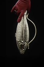 Gold Fishy Ruby