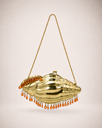 Conch Citrine
