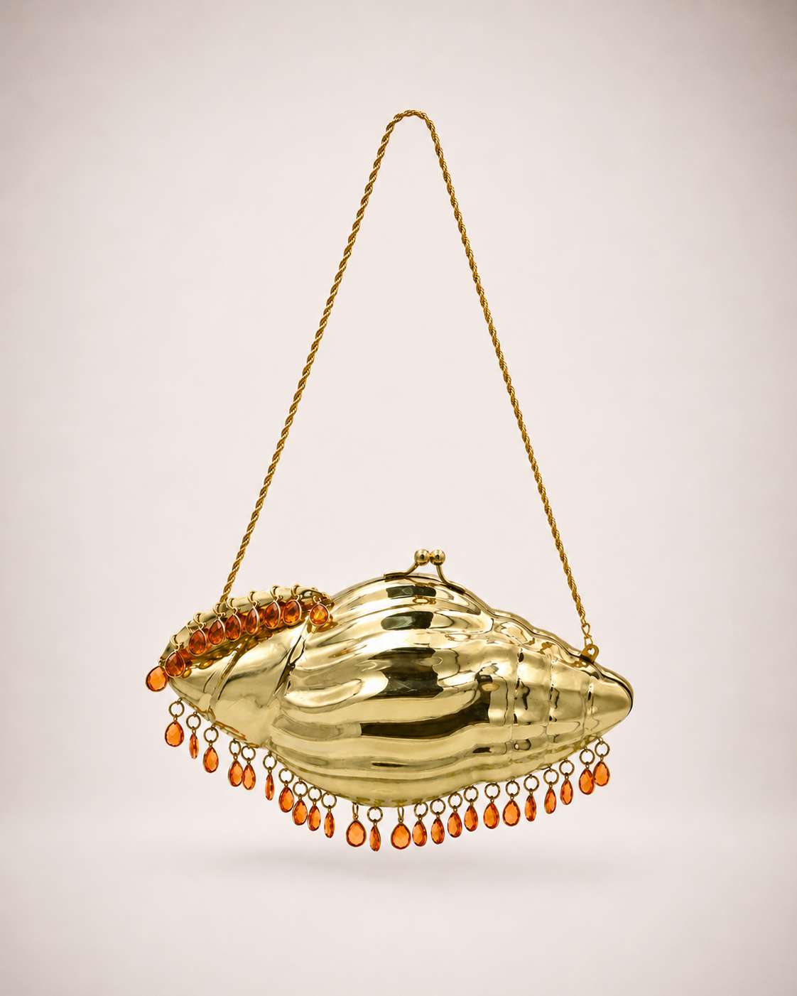 Conch Citrine