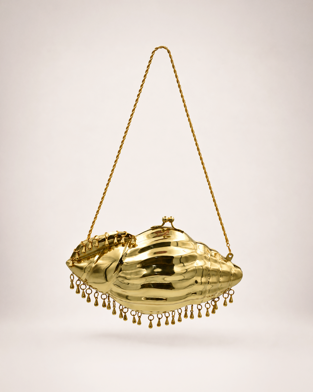 Conch Gold