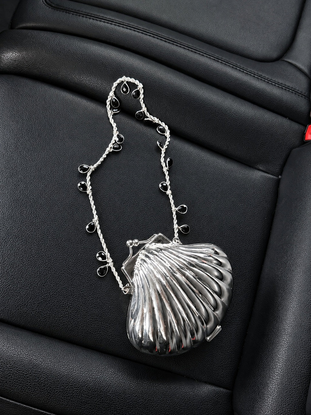 Venus Silver Onyx
