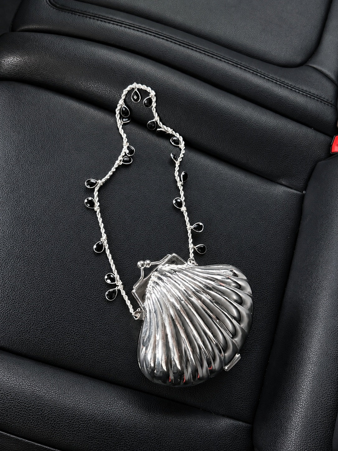 Venus Silver Onyx