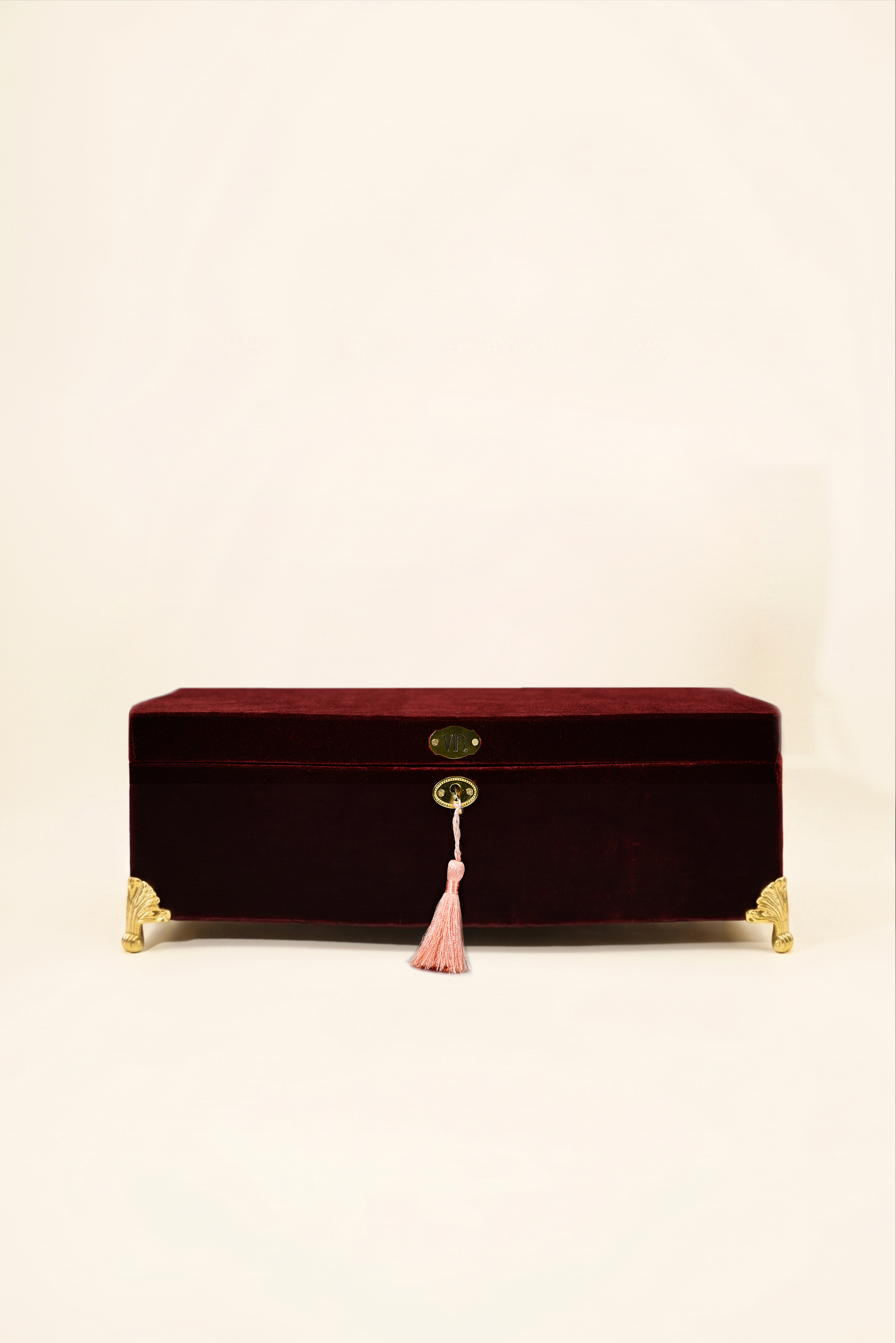 Jewelry Box