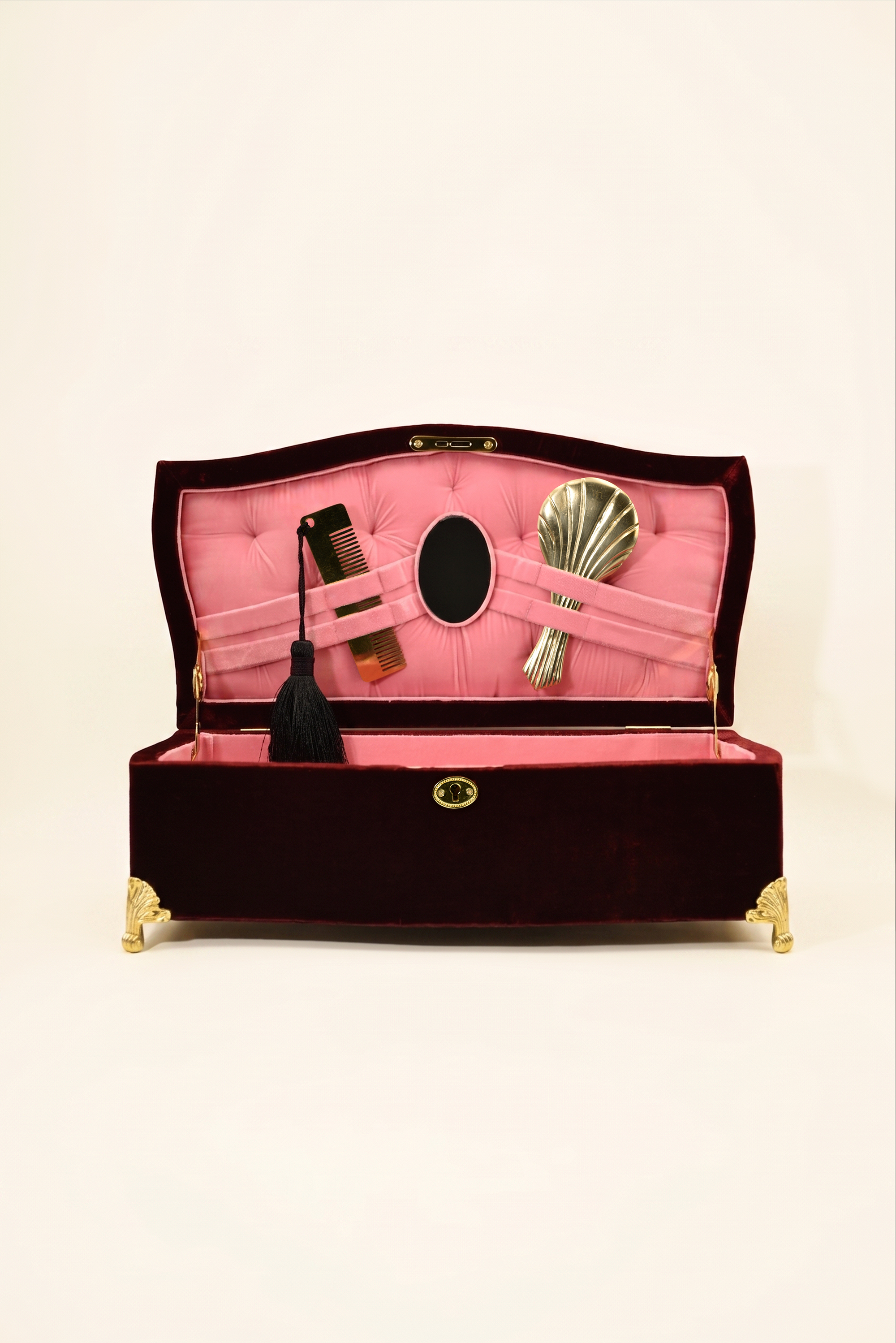 Jewelry Box