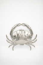 Shelly Silver Pearl