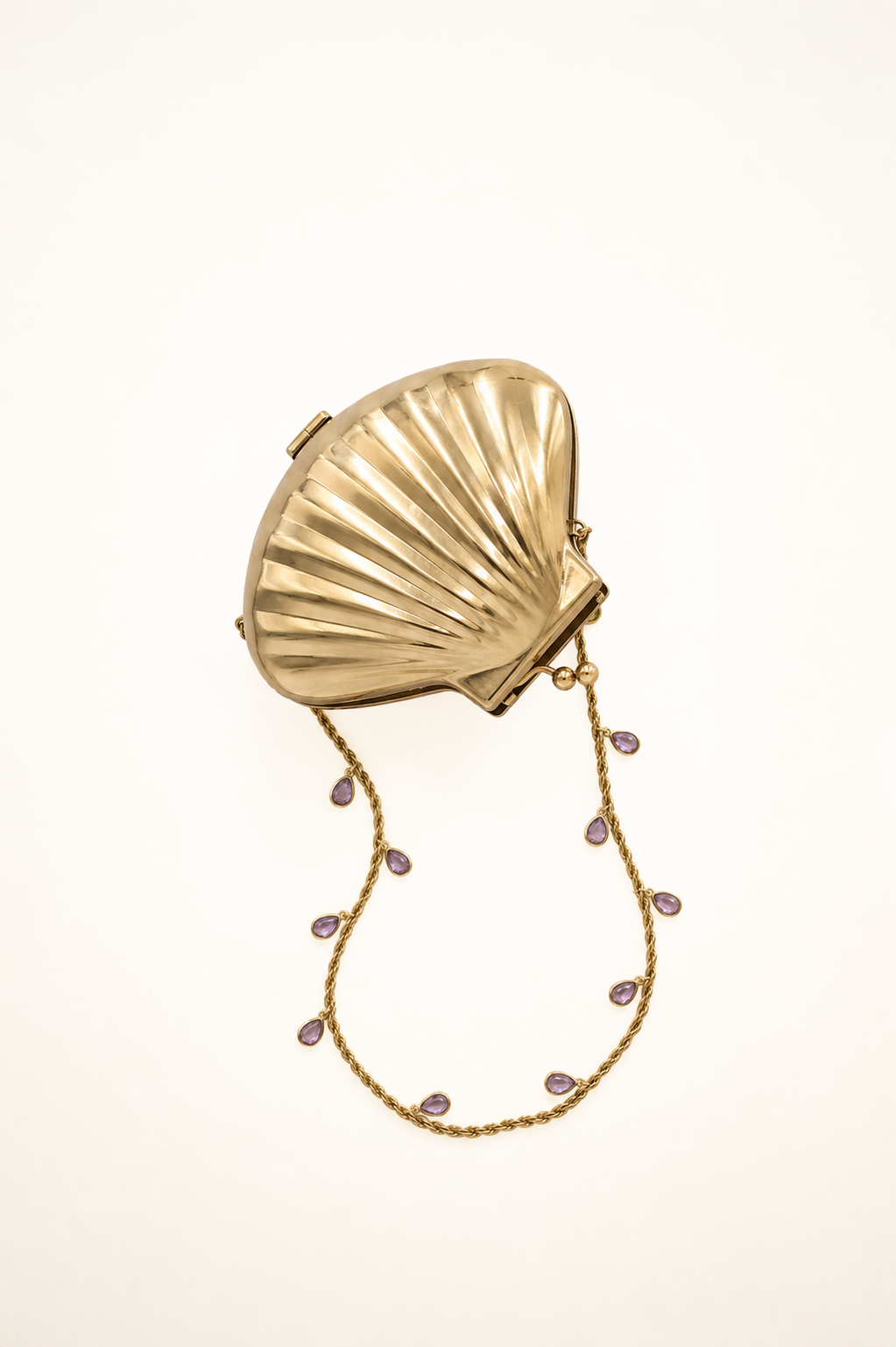 Venus Gold Tanzanite