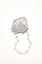 Venus Silver Aquamarine
