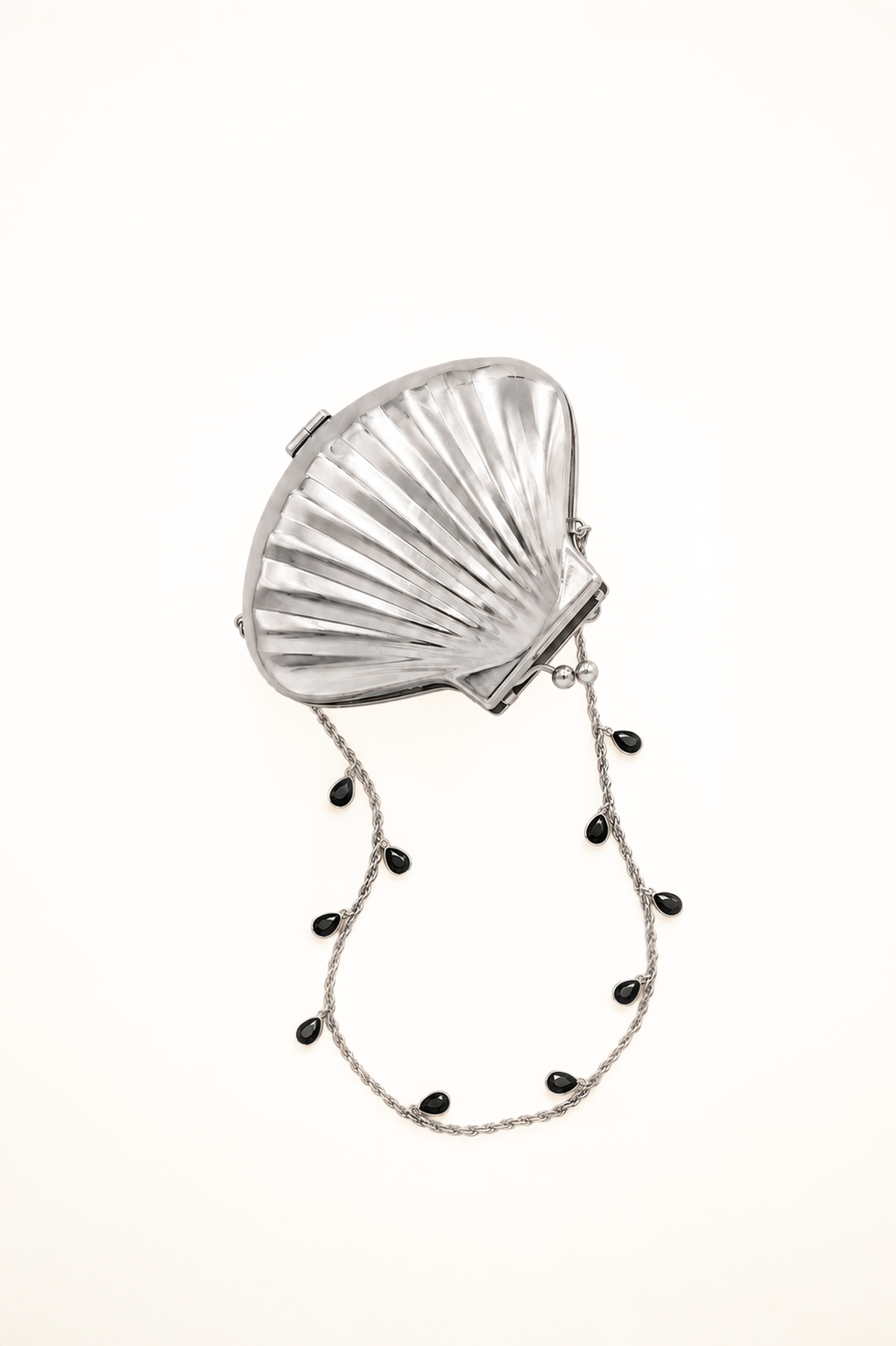 Venus Silver Onyx